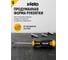 Плоская шлицевая отвертка 6,5х1,2х150 Felo Ergonic 40065510 9