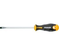 Плоская шлицевая отвертка 8,0х1,2х175 Felo Ergonic 40008610
