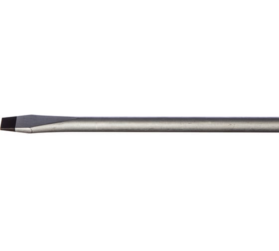 Плоская шлицевая отвертка 8,0х1,2х175 Felo Ergonic 40008610