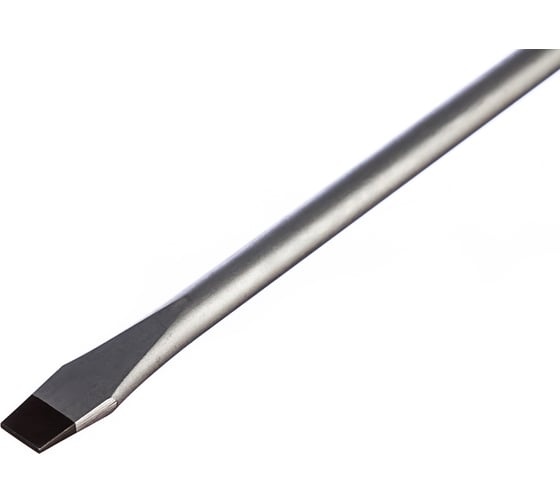 Плоская шлицевая отвертка 8,0х1,2х175 Felo Ergonic 40008610