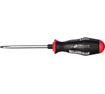 Отвертка плоская шлицевая ударная 5,5х1,0х100 Felo 55005540