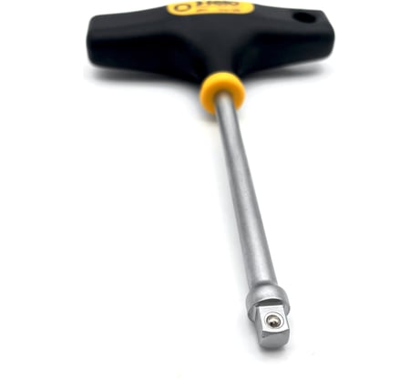 Т-образная отвертка под головки 1/4" Felo 39763560