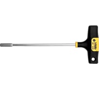 Т-образный ключ 6 мм, стержень 230 мм Felo 30406860