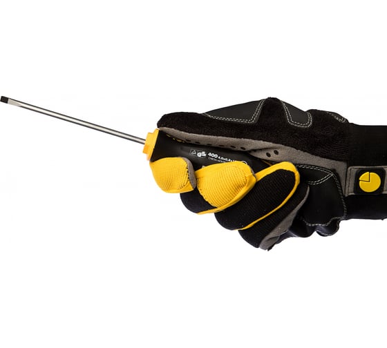 Набор отверток 5 шт. в упаковке Felo Ergonic 40095118