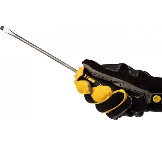 Набор отверток 5 шт в упаковке Felo Ergonic 40095318