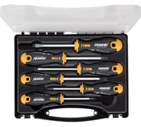 Набор отверток 6 шт. в кейсе Felo Ergonic 40010636