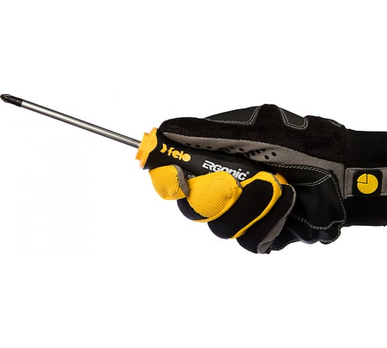 Набор отверток 7 шт Felo Ergonic 40097118