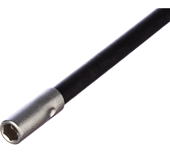 Отвертка Felo Ergonic с гибким стержнем торцевой ключ 7,0X170 42907040