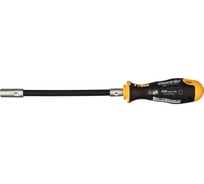 Отвертка Felo Ergonic с гибким стержнем торцевой ключ 8,0X170 42908040