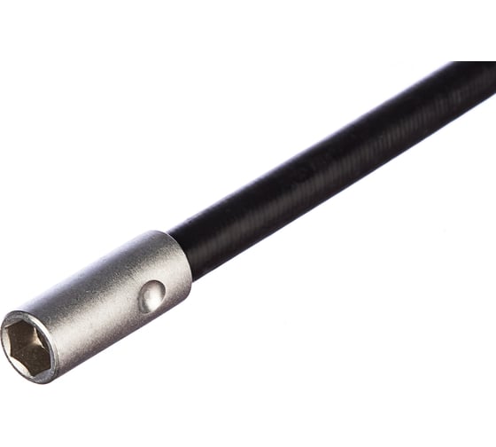 Отвертка Felo Ergonic с гибким стержнем торцевой ключ 8,0X170 42908040