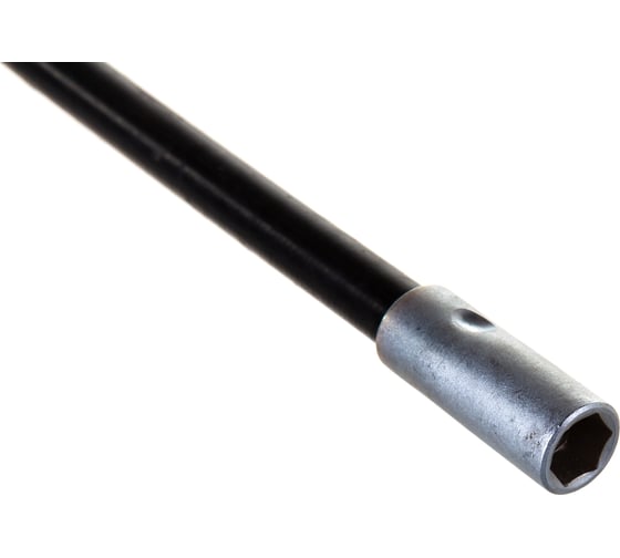 Отвертка Felo Ergonic с гибким стержнем торцевой ключ 8,0X170 42908040