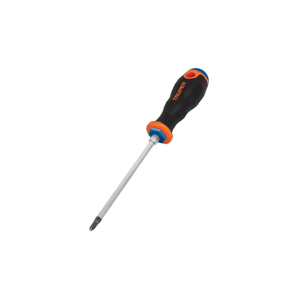 Отвертка филипс Truper DP-3/16X3B 14064 - выгодная цена, отзывы ...