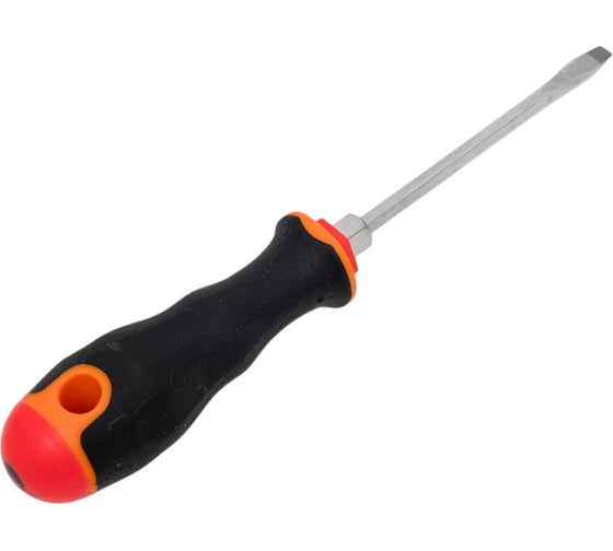 Шлицевая отвертка Truper DR-3/16X4B 13992