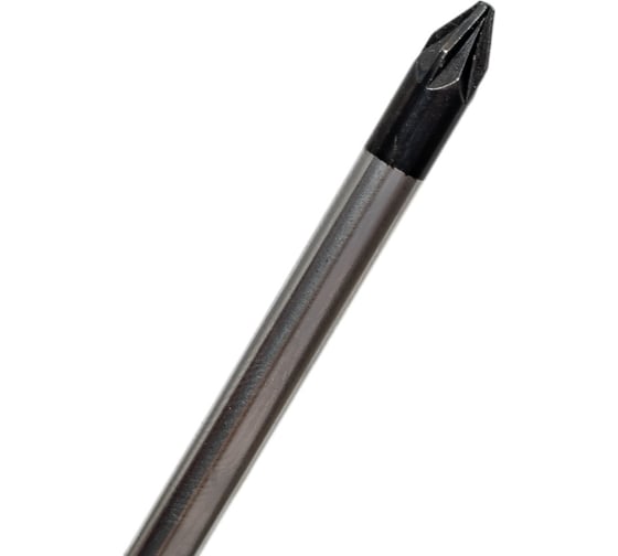 Отвертка РемоКолор Multipoint PZ 1x100 мм /шт./ 33-0-721