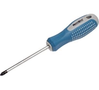 Отвертка РемоКолор Multipoint PZ 3x150 мм /шт./ 33-0-723