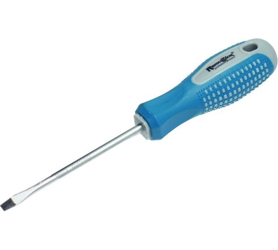 Отвертка РемоКолор Multipoint SL 6x150 мм /шт./ 33-0-705 1
