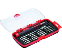 Набор прецизионных отверток, 18 предметов РемоКолор 33-1-200