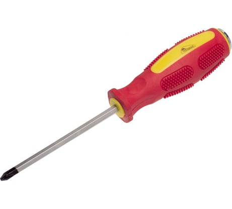 Ударная отвёртка РемоКолор Driver PH 2x100 мм 33-6-712