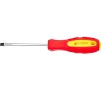 Отвёртка РемоКолор Driver SL 6x100 мм 33-6-804