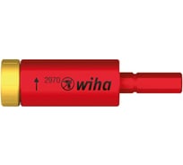 Ограничитель момента 2,5 Нм Wiha easyTorque electric 41343