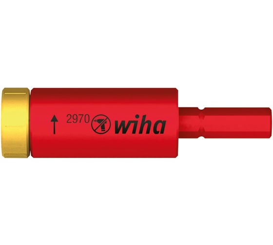Ограничитель момента 4,0 Нм Wiha easyTorque electric 41345 1
