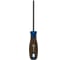 Отвертка PH-1 х 100 мм CR-V КОБАЛЬТ POLYWOOD 912-083 3