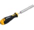 Отвертка Felo Ergonic M-TEC торцевой ключ 13,0X125 42813030 3
