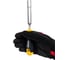 Отвертка Felo Ergonic M-TEC торцевой ключ 13,0X125 42813030 4