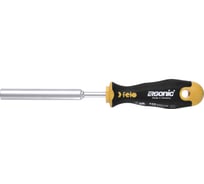 Отвертка Felo Ergonic M-TEC торцевой ключ 7,0X110 42807030