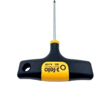 Т-образная шестигранная отвертка под головки 4 мм Felo 30304580