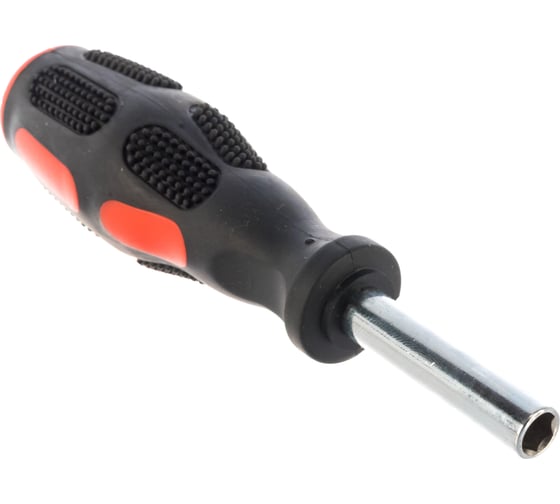 Держатель насадок 1/4, 145 мм Top Tools 39D339