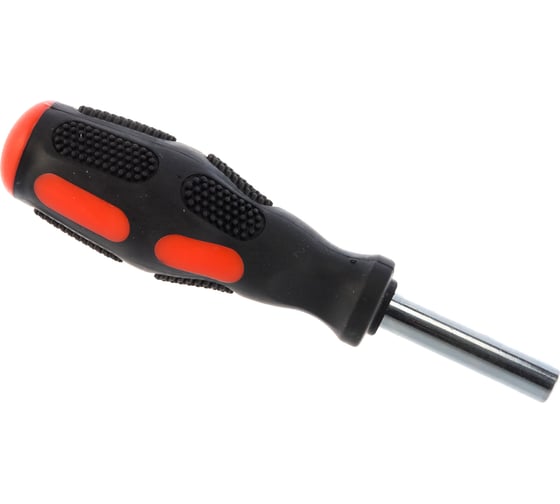 Держатель насадок 1/4, 145 мм Top Tools 39D339