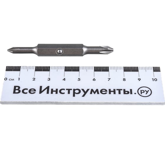 Универсальная отвертка, набор 4 шт. TOPEX 39D516