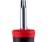 Т-образный ключ TORX 6-гранный с рукояткой T25 IZELTAS 4909220025 7