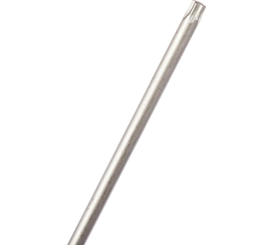 Т-образный ключ TORX 6-гранный с рукояткой T30 IZELTAS 4909220030