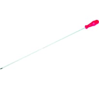 Отвертка с крестообразным удлиненным шлицем KRAFT Phillips 6х300мм Ph2 IZELTAS 4120186300