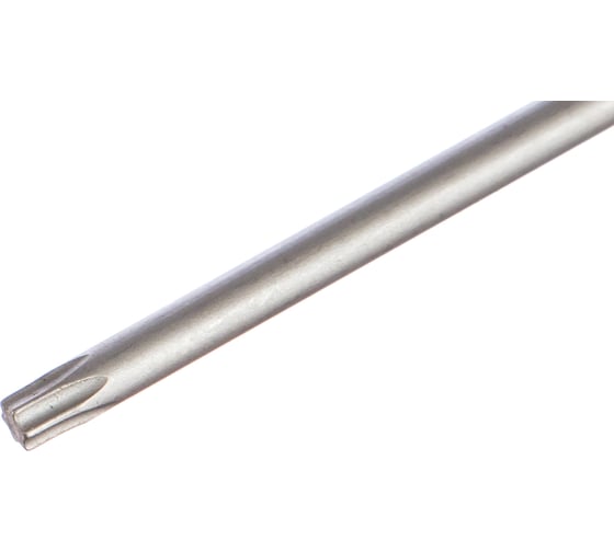 Т-образный ключ TORX 6-гранный с рукояткой T20 IZELTAS 4909220020