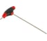 Т-образный ключ TORX 6-гранный с рукояткой T9 IZELTAS 4909220009 1