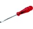 Отвертка с прямым шлицем KRAFT 5х125мм IZELTAS 4100175125 1