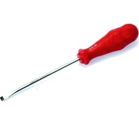 Отвертка с прямым шлицем 6х150мм IZELTAS ROD 4300176150