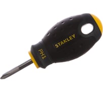 Отвертка Stanley FATMAX PH1х30 мм 0-65-406