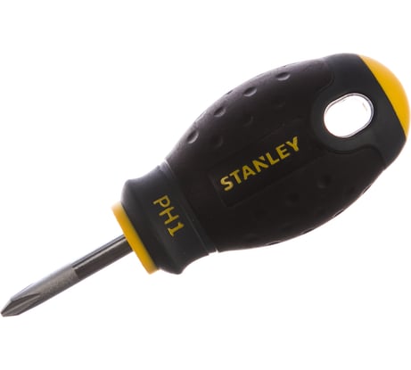 Отвертка Stanley FATMAX PH1х30 мм 0-65-406