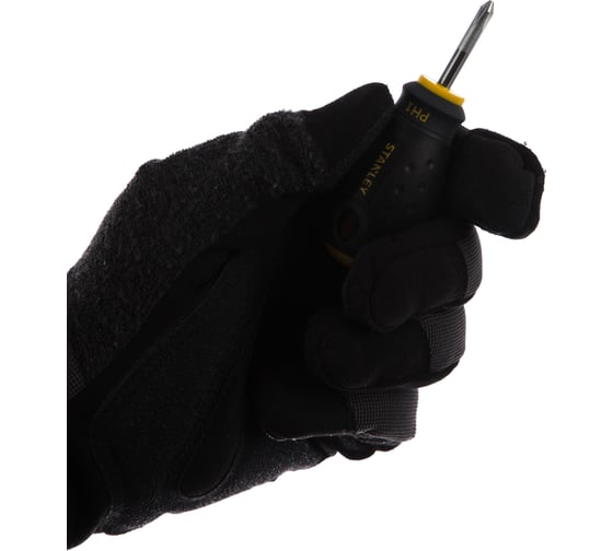 Отвертка Stanley FATMAX PH1х30 мм 0-65-406