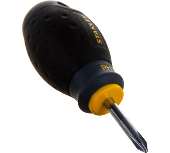 Отвертка Stanley FATMAX PH1х30 мм 0-65-406