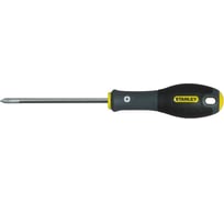 Отвертка Stanley FATMAX PH2х125 мм 0-65-209