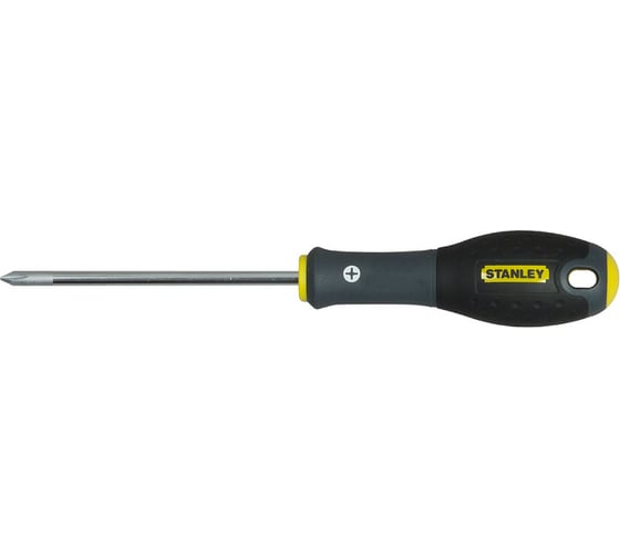 Отвертка Stanley FATMAX PH2х125 мм 0-65-209