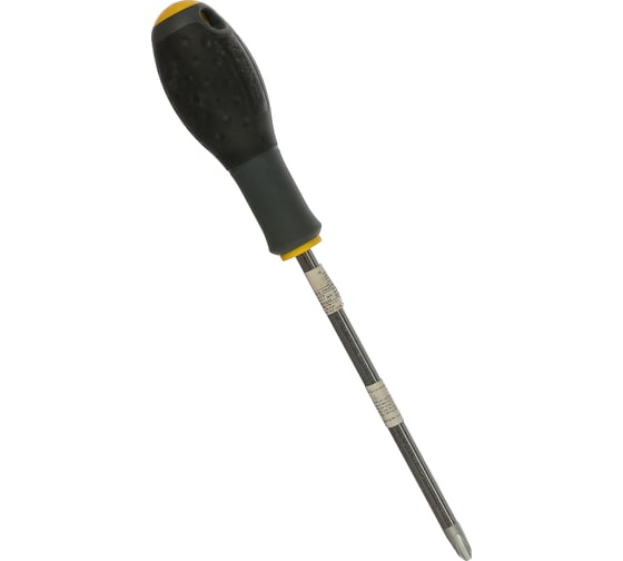 Отвертка Stanley FATMAX PH3х150 мм 0-65-316