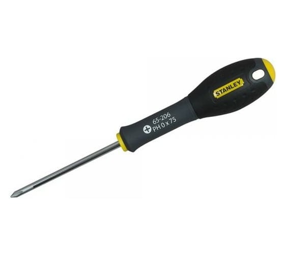 Отвертка Stanley FATMAX PH3х150 мм 0-65-316