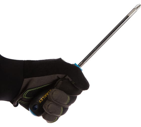 Отвертка Stanley FATMAX PZ3х150 мм 0-65-338