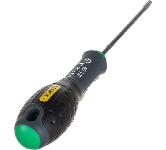 Отвертка Stanley FATMAX TT25х100 мм 1-65-397